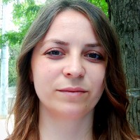 Наталия Погорела