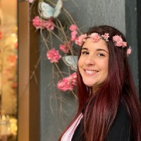 Daniela de Miranda Pereira