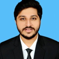 Wali Hyder