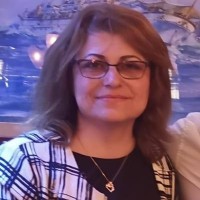 Maryam Gharib Navaz