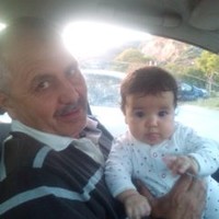 hamdi laroussi