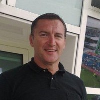 Ritchie Kilner