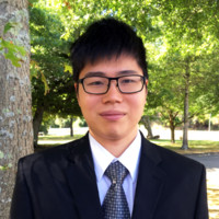 Patrick Tai