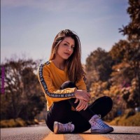 Irina Radchenko