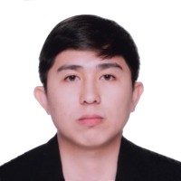 Kazzer Ronald Lo