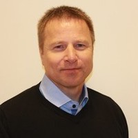 Arvid Løken