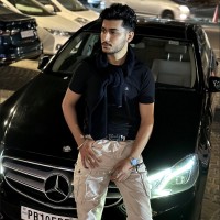 Harpreet Singh