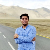 Harshit Gupta
