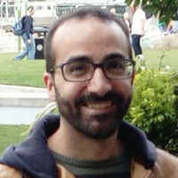Oscar Delgado Santamaría