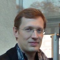 Pavel Egorov