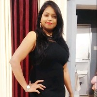 Priti Srivastava