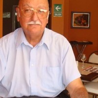 MARIO ALFREDO VENTURA DE LA FUENTE