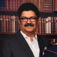 Subba Rao