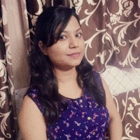 Shilpa Bhardwaj