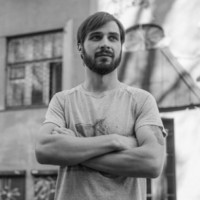 Dmitry Bigunenko