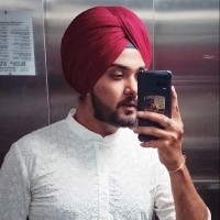 Simarjeet Singh