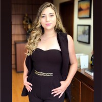 Melanye Alejandra Rios Navarrete