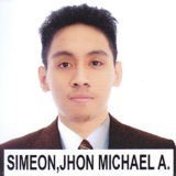 Jhon Michael Simeon