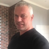 Alex Golyshkov