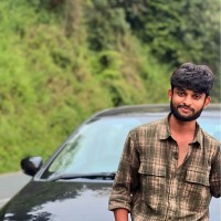 Chethan Yallampalli