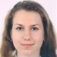 Bogdana Fomenko