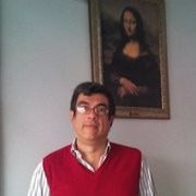 Luis A. Alvarez - Mora