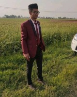 Abhishek .