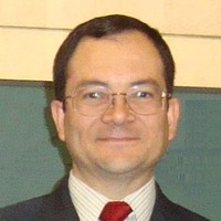 José Luis Martín de la Torre