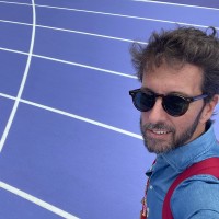 Matteo Convenevole