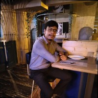 Puneet Bansal