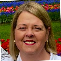 Kathy Harrison