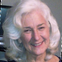 MARY SANDER