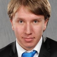 Vlad Andreev EMBA, PhD
