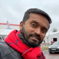 Kunatheepan Lokanathan