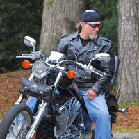 Rodney McMichael