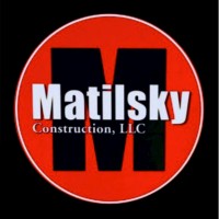 MATILSKY CONSTRUCTION, LLC