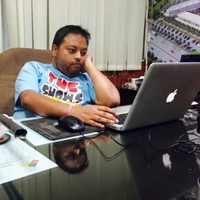 Sandeep Kumar Pandey