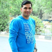 Deepak Chhabra