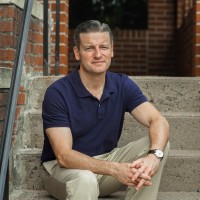 Timothy Baker, CFA