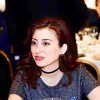 Rita Azoury