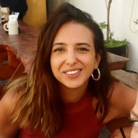 Naama Weinreb Baranes