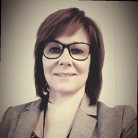Sabina Melin