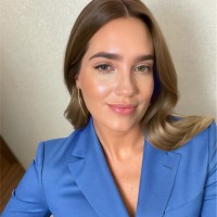 María Esther Pérez Maestro