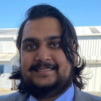 Hitesh Makan