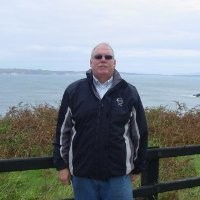 Peter Cheney