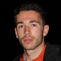 Nicholas Chatelain