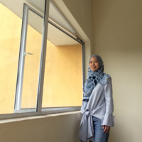 Sharifah Hafiza Mohd Ramli