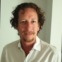 Giancarlo Deza
