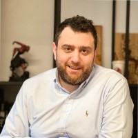 Sercan Çiçekoglu