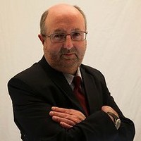 Dr Neil Thompson PhD, DLitt, CMgr, FCMI